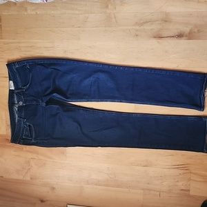 G-star RAW 3301 Skinny Jeans dark aged